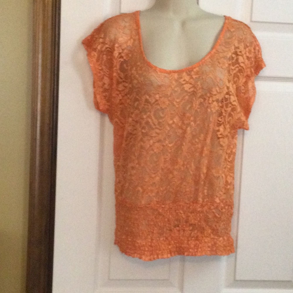 Body Central top